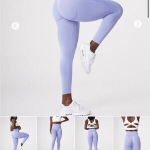 NVGTN Lavender Leggings